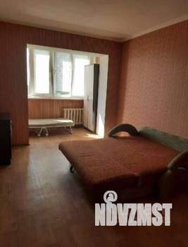 1-к квартира, на длительный срок, 45м2, 5/6 этаж