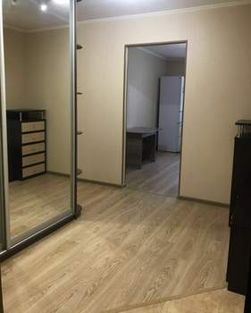 1-к квартира, на длительный срок, 40м2, 2/10 этаж