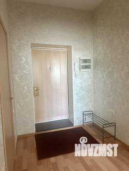 1-к квартира, на длительный срок, 42м2, 10/11 этаж