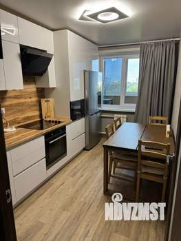 1-к квартира, на длительный срок, 49м2, 9/14 этаж