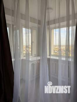 1-к квартира, на длительный срок, 42м2, 9/10 этаж