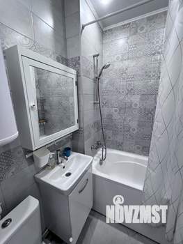 1-к квартира, на длительный срок, 32м2, 13/19 этаж