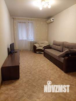 1-к квартира, на длительный срок, 55м2, 6/14 этаж