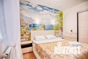 2-к квартира, посуточно, 40м2, 8/18 этаж