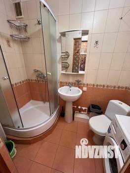 1-к квартира, на длительный срок, 32м2, 3/9 этаж
