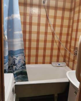 2-к квартира, на длительный срок, 50м2, 2/9 этаж