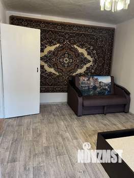 2-к квартира, на длительный срок, 48м2, 2/5 этаж