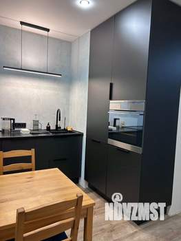 1-к квартира, посуточно, 51м2, 20/25 этаж