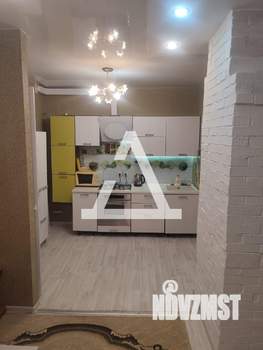 1-к квартира, на длительный срок, 35м2, 1/2 этаж