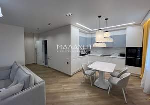 2-к квартира, на длительный срок, 73м2, 10/25 этаж