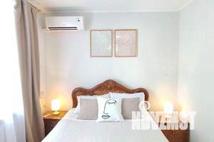 2-к квартира, посуточно, 55м2, 1/5 этаж