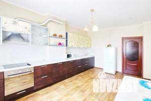 1-к квартира, на длительный срок, 50м2, 5/22 этаж