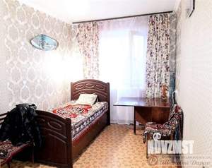 2-к квартира, на длительный срок, 44м2, 3/5 этаж