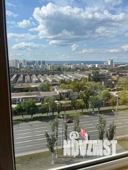 3-к квартира, посуточно, 90м2, 12/12 этаж