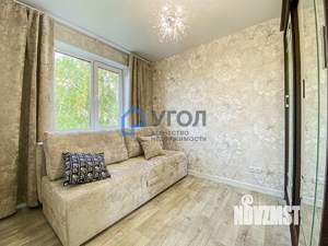 2-к квартира, на длительный срок, 34м2, 5/5 этаж