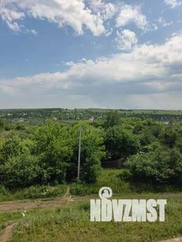 1-к квартира, посуточно, 35м2, 3/3 этаж