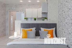 1-к квартира, посуточно, 30м2, 10/16 этаж