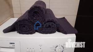 1-к квартира, на длительный срок, 40м2, 18/18 этаж