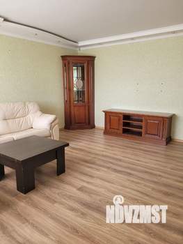 3-к квартира, на длительный срок, 95м2, 10/17 этаж