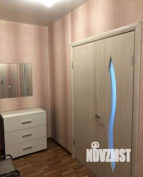 1-к квартира, на длительный срок, 38м2, 10/16 этаж