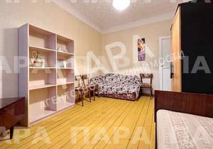 2-к квартира, на длительный срок, 60м2, 3/3 этаж