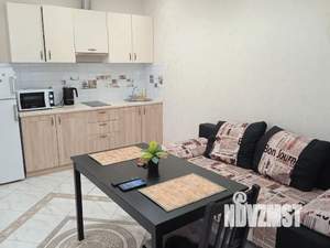 1-к квартира, посуточно, 50м2, 5/25 этаж