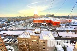 2-к квартира, посуточно, 71м2, 14/16 этаж