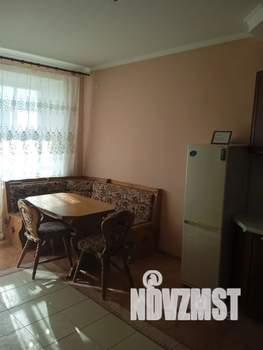 1-к квартира, посуточно, 60м2, 9/10 этаж