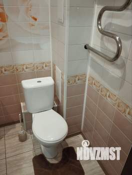 1-к квартира, на длительный срок, 49м2, 13/16 этаж