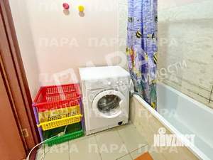 1-к квартира, на длительный срок, 35м2, 2/3 этаж