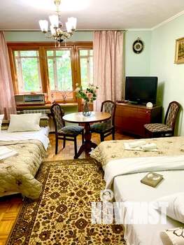 2-к квартира, посуточно, 65м2, 3/9 этаж