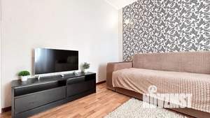 2-к квартира, посуточно, 58м2, 9/16 этаж