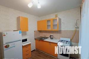 1-к квартира, посуточно, 45м2, 2/10 этаж