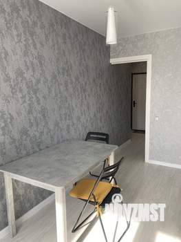 1-к квартира, на длительный срок, 45м2, 14/25 этаж