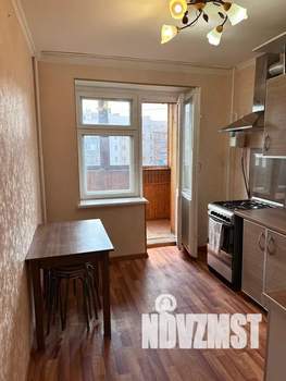 1-к квартира, посуточно, 44м2, 9/10 этаж