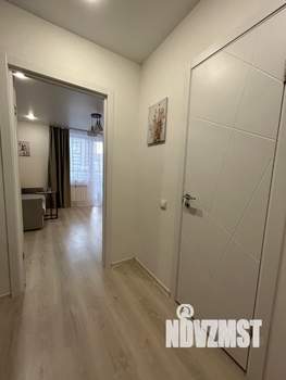 Студия квартира, на длительный срок, 23м2, 14/15 этаж