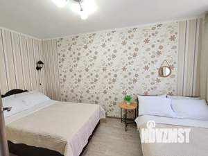 2-к квартира, посуточно, 46м2, 4/5 этаж