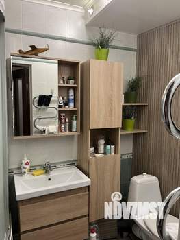 3-к квартира, на длительный срок, 80м2, 3/9 этаж