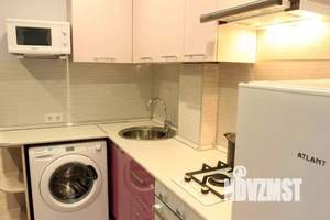 1-к квартира, посуточно, 31м2, 1/1 этаж