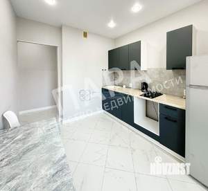 1-к квартира, на длительный срок, 40м2, 7/9 этаж