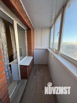 1-к квартира, на длительный срок, 40м2, 6/10 этаж