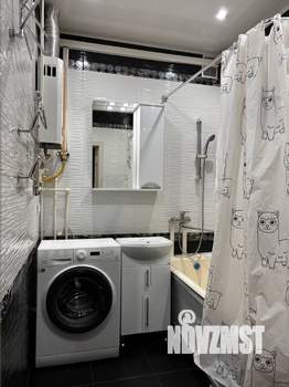 1-к квартира, на длительный срок, 30м2, 5/5 этаж