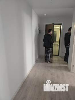 3-к квартира, на длительный срок, 74м2, 3/24 этаж