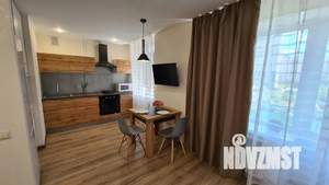 1-к квартира, посуточно, 33м2, 8/9 этаж