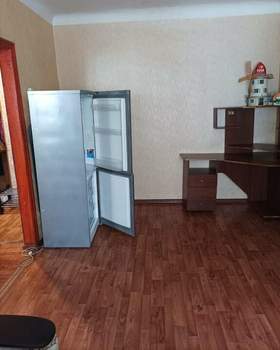 1-к квартира, на длительный срок, 33м2, 1/5 этаж