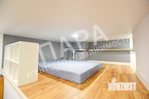 1-к квартира, на длительный срок, 35м2, 1/2 этаж