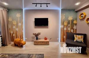 2-к квартира, посуточно, 65м2, 10/17 этаж