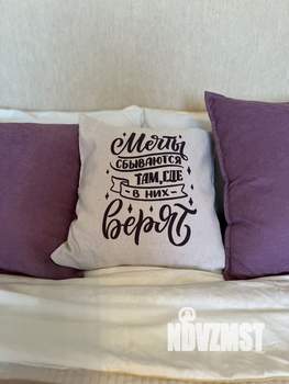 1-к квартира, посуточно, 37м2, 3/3 этаж