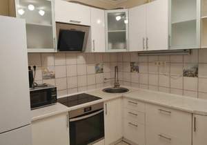 2-к квартира, на длительный срок, 55м2, 4/16 этаж
