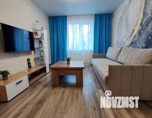 3-к квартира, посуточно, 68м2, 1/1 этаж